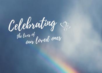Tribute platform launched to celebrate the lives of loved ones